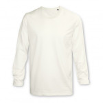 branded TRENDSWEAR Harlow Mens Long Sleeve Crew, from our range of promotional Men&#039;s Promotional T Shirts