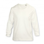 branded TRENDSWEAR Harlow Womens Long Sleeve Crew, from our range of promotional Ladies Promotional T Shirts