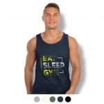 branded TRENDSWEAR Relay Mens Tank Top, from our range of promotional Men&#039;s Promotional T Shirts