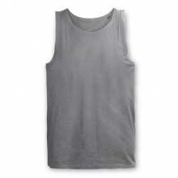 branded TRENDSWEAR Relay Mens Tank Top, from our range of promotional Men's Promotional T Shirts