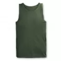 branded TRENDSWEAR Relay Mens Tank Top, from our range of promotional Men's Promotional T Shirts