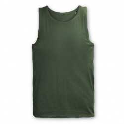 branded TRENDSWEAR Relay Mens Tank Top, from our range of promotional Men's Promotional T Shirts