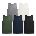 branded TRENDSWEAR Relay Mens Tank Top, from our range of promotional Men&#039;s Promotional T Shirts