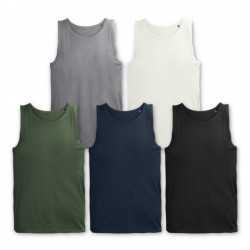 branded TRENDSWEAR Relay Mens Tank Top, from our range of promotional Men's Promotional T Shirts