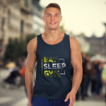 branded TRENDSWEAR Relay Mens Tank Top, from our range of promotional Men&#039;s Promotional T Shirts
