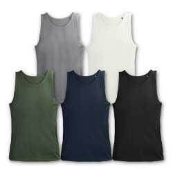 branded TRENDSWEAR Relay Womens Tank Top, from our range of promotional Ladies Promotional T Shirts