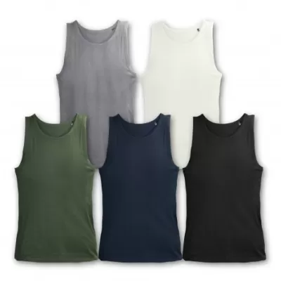 branded TRENDSWEAR Relay Womens Tank Top, from our range of promotional Ladies Promotional T Shirts