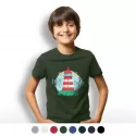 branded TRENDSWEAR Element Youth T-Shirt, from our range of promotional Men's Promotional T Shirts