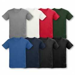 branded TRENDSWEAR Element Youth T-Shirt, from our range of promotional Men's Promotional T Shirts