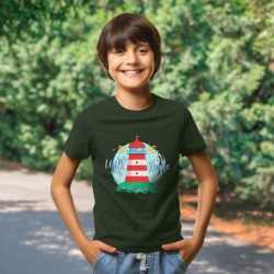 branded TRENDSWEAR Element Youth T-Shirt, from our range of promotional Men's Promotional T Shirts