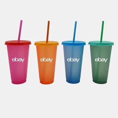 branded Iris 700ml Cup, from our range of promotional Manicure Sets