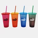 branded Iris 700ml Cup, from our range of promotional Manicure Sets