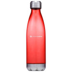 Drink Bottles - Plastic  - Quencher 700ml Plastic Water Bottle