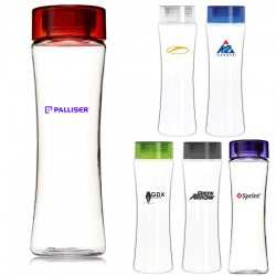 Drink Bottles - Plastic  - Sparta 500ml Tritan Water Bottle