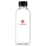 Drink Bottles - Plastic  - Everton 600ml Tritan Water Bottle