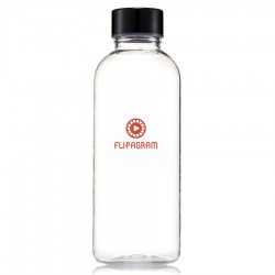 branded Everton 600ml Tritan Water Bottle, from our range of promotional Drink Bottles - Plastic