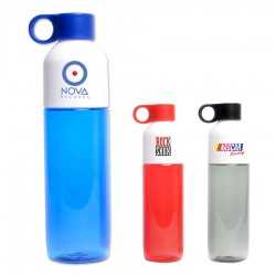 Drink Bottles - Plastic  - White Haven 770ml Tritan Water Bottle