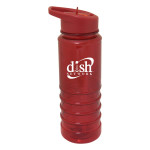 Drink Bottles - Plastic  - San Celemente 740ml Tritan Water Bottle