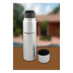 Branded Flasks  - Bullet Vacuum Flask 500ml