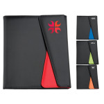 Non Leather Compendiums  - Inca Folder
