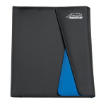 Non Leather Compendiums  - Inca Folder