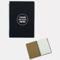 branded Spiral Notebook, from our range of promotional Spiral NoteBooks