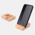 branded Bambu Phone Holder, from our range of promotional Phone Accessories