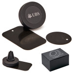 Phone Accessories - Universal Magnetic Car Vent Mount
