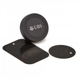 Phone Accessories - Universal Magnetic Car Vent Mount