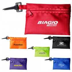 Phone Accessories - Tech Kit Pouch
