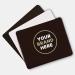 Mouse Pads  - Deluxe Mouse Mat (230mm x 190mm)