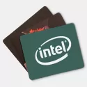 branded Fabric Mouse Mat 1mm Base (225mm x 185mm), from our range of promotional Mouse Pads