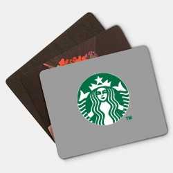 Mouse Pads - Fabric Mouse Mat 1mm Base (225mm x 185mm)