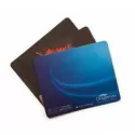 branded Fabric Mouse Mat - 3mm Base (225mm x 185mm), from our range of promotional Mouse Pads