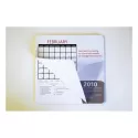 branded Calendar Mouse Mat (230mm x 190mm), from our range of promotional Mouse Pads