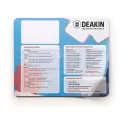 branded Calendar Mouse Mat (230mm x 190mm), from our range of promotional Mouse Pads