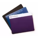 branded Optical Friendly Mouse Mat (230mm x 190mm), from our range of promotional Mouse Pads