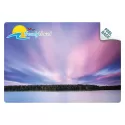 branded Ezi Gripz Mouse Mats (205mm x 145mm), from our range of promotional Mouse Pads