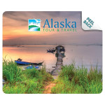 Mouse Pads  - Ezi Gripz Mouse Mats (230mm x 190mm)