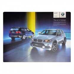 branded Ultimate Counter Mat (420mm x 297mm x 1mm), from our range of promotional Mouse Pads