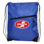 Drawstring Bags &amp; Back Sacks  - Tech Drawstring Bag