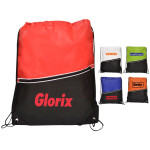 Drawstring Bags &amp; Back Sacks  - Non-Woven Drawstring Bag