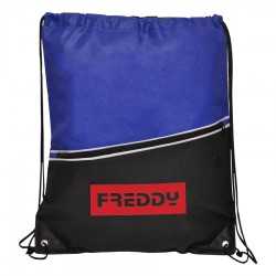 Drawstring Bags & Back Sacks - Non-Woven Drawstring Bag