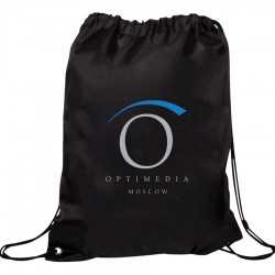 Drawstring Bags & Back Sacks - Gym Drawstring Bag