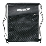 Drawstring Bags &amp; Back Sacks  - Waves Drawstring Bag