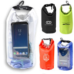 Drawstring Bags &amp; Back Sacks  - 2.5L Dry Bag