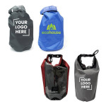 Drawstring Bags &amp; Back Sacks  - 2.5L Dry Bag