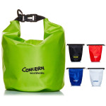 Drawstring Bags &amp; Back Sacks  - 5L Dry Bag