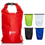 Drawstring Bags &amp; Back Sacks  - 10L Dry Bag