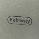 branded Florence Offset Silver Photo Frame, from our range of promotional Photo Frames